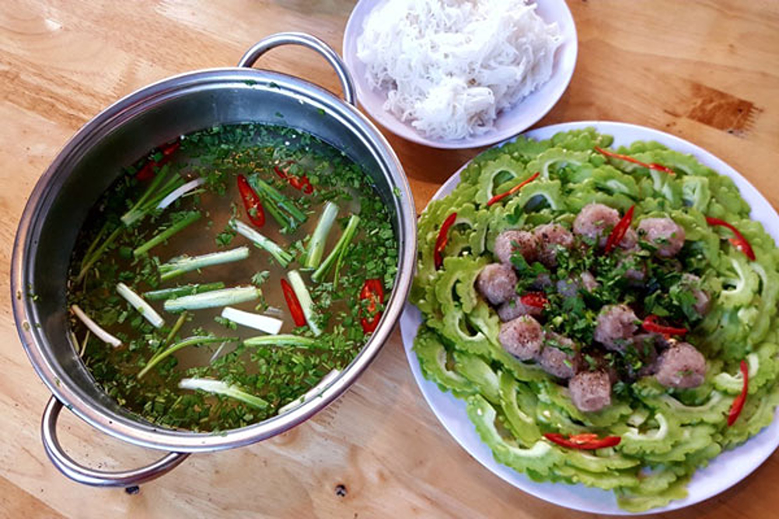 cá thác lác - Ảnh 1.