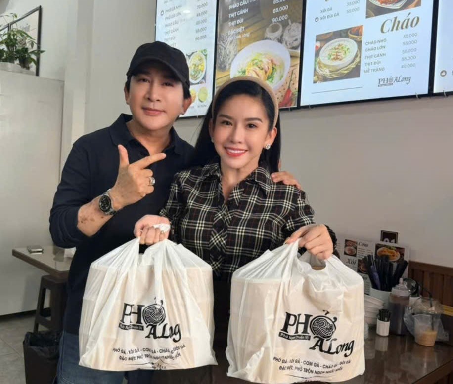 Kim Tử Long - Ảnh 3.