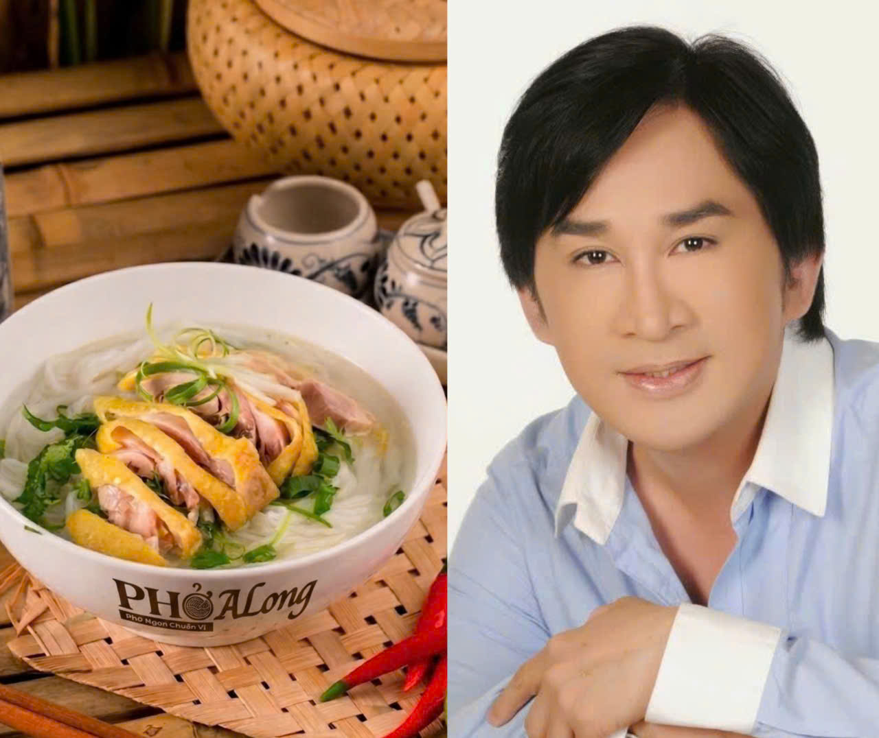 Kim Tử Long - Ảnh 1.