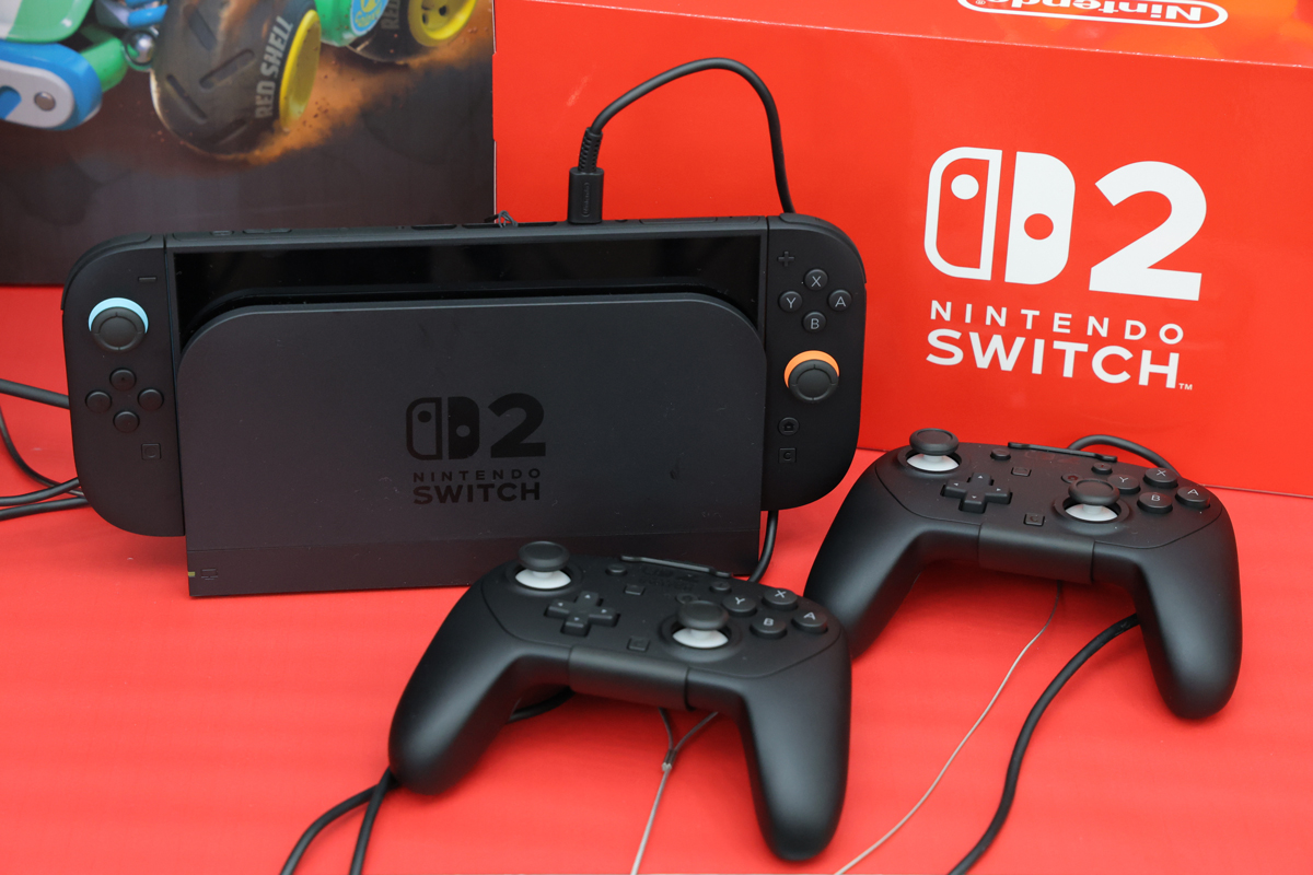 Consoles Nintendo Switch Yen Price Nintendo's Switch Will Be Much