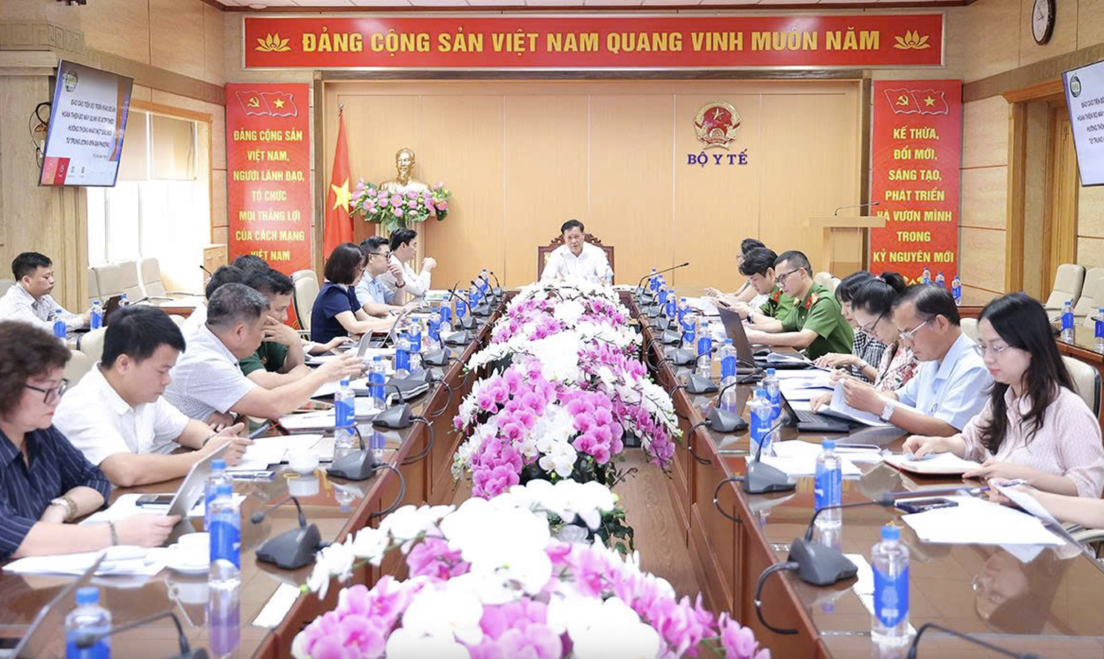 Đề xuất thành lập đội an toàn thực phẩm cấp xã - Ảnh 1. an toàn thực phẩm - Ảnh 1.