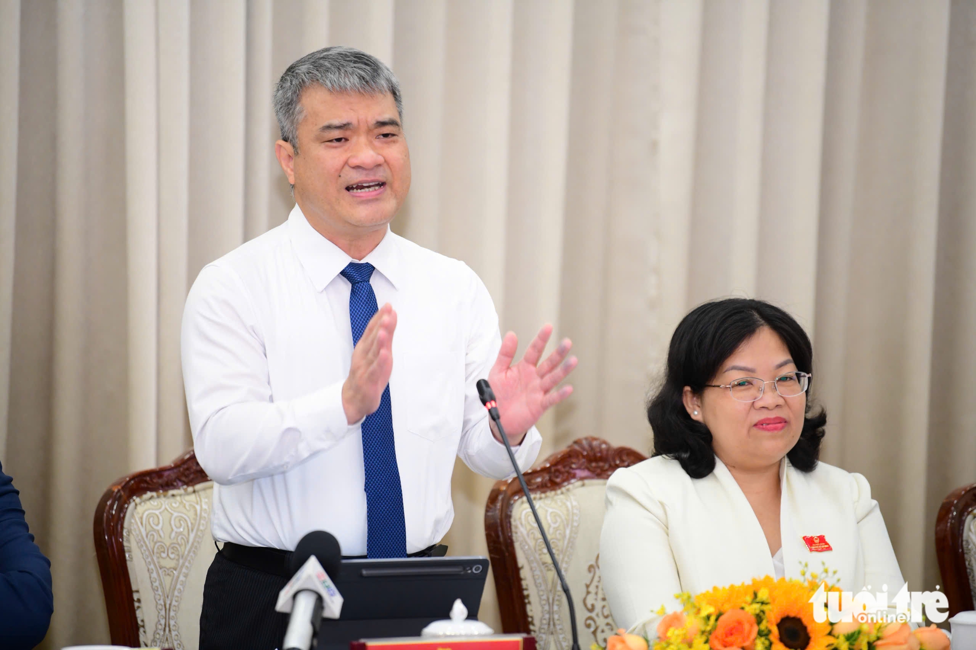 phân quyền - Ảnh 1.