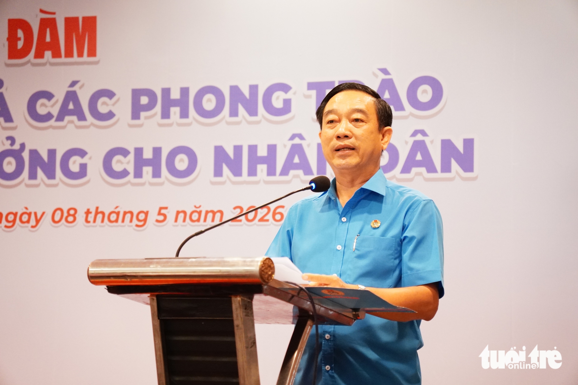 phong trào - Ảnh 3.