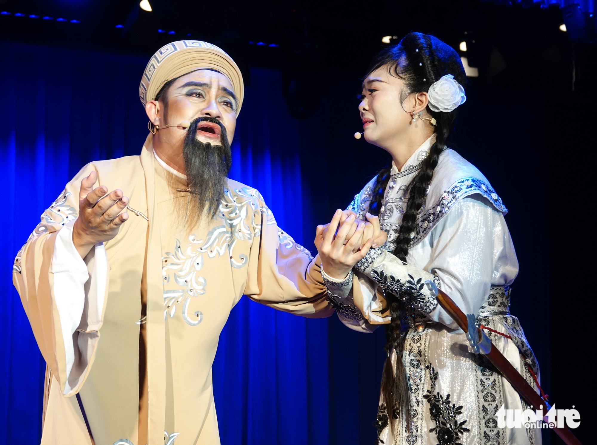 Khánh Tâm - Ảnh 3.
