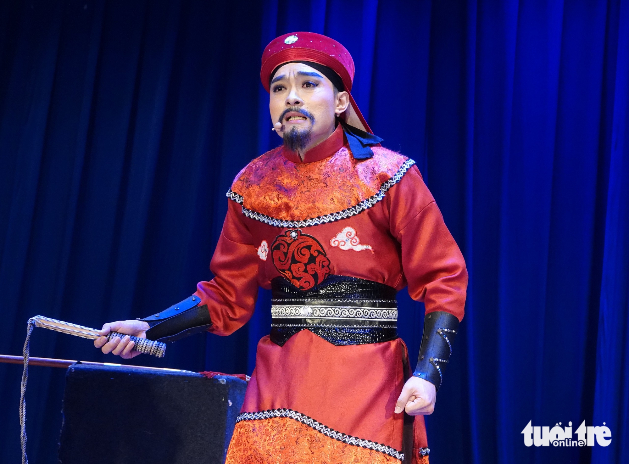 Khánh Tâm - Ảnh 5.