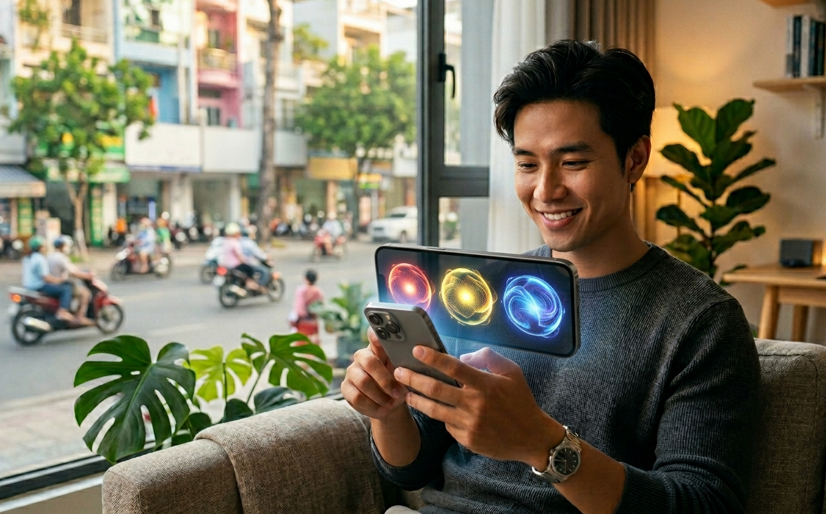 Siri - Ảnh 1.