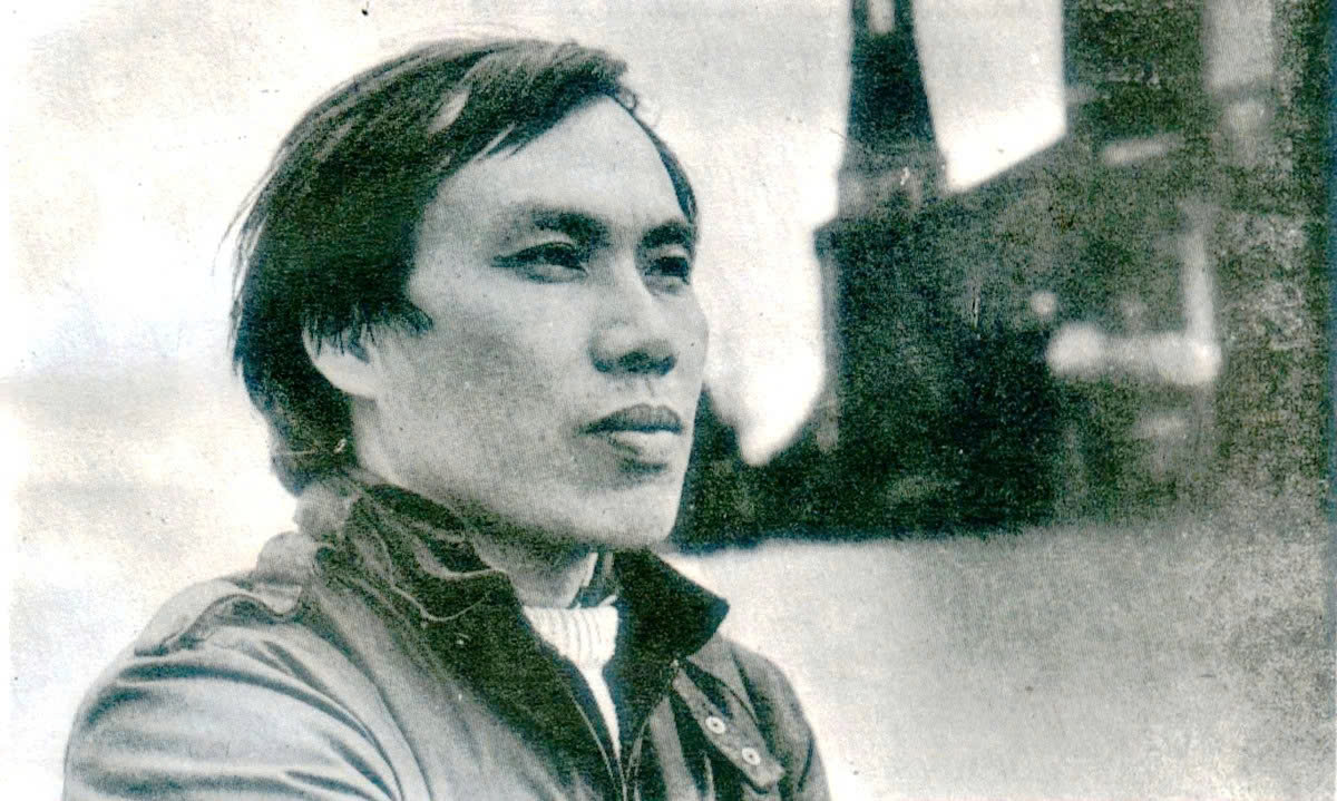 Những ngày văn học châu Âu - Ảnh 1.