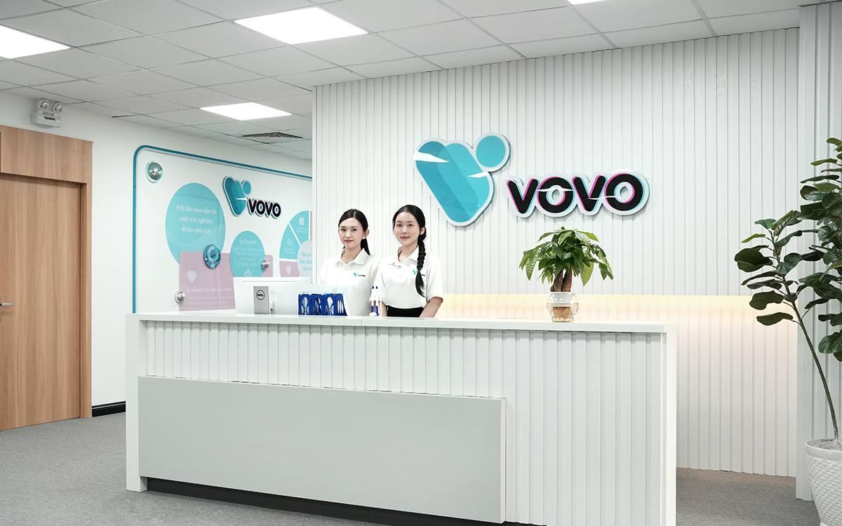 VOVO mang đến trải nghiệm mua sắm mang tính khám phá - Ảnh 1.