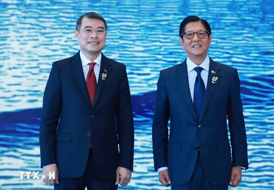 ASEAN - Ảnh 5.