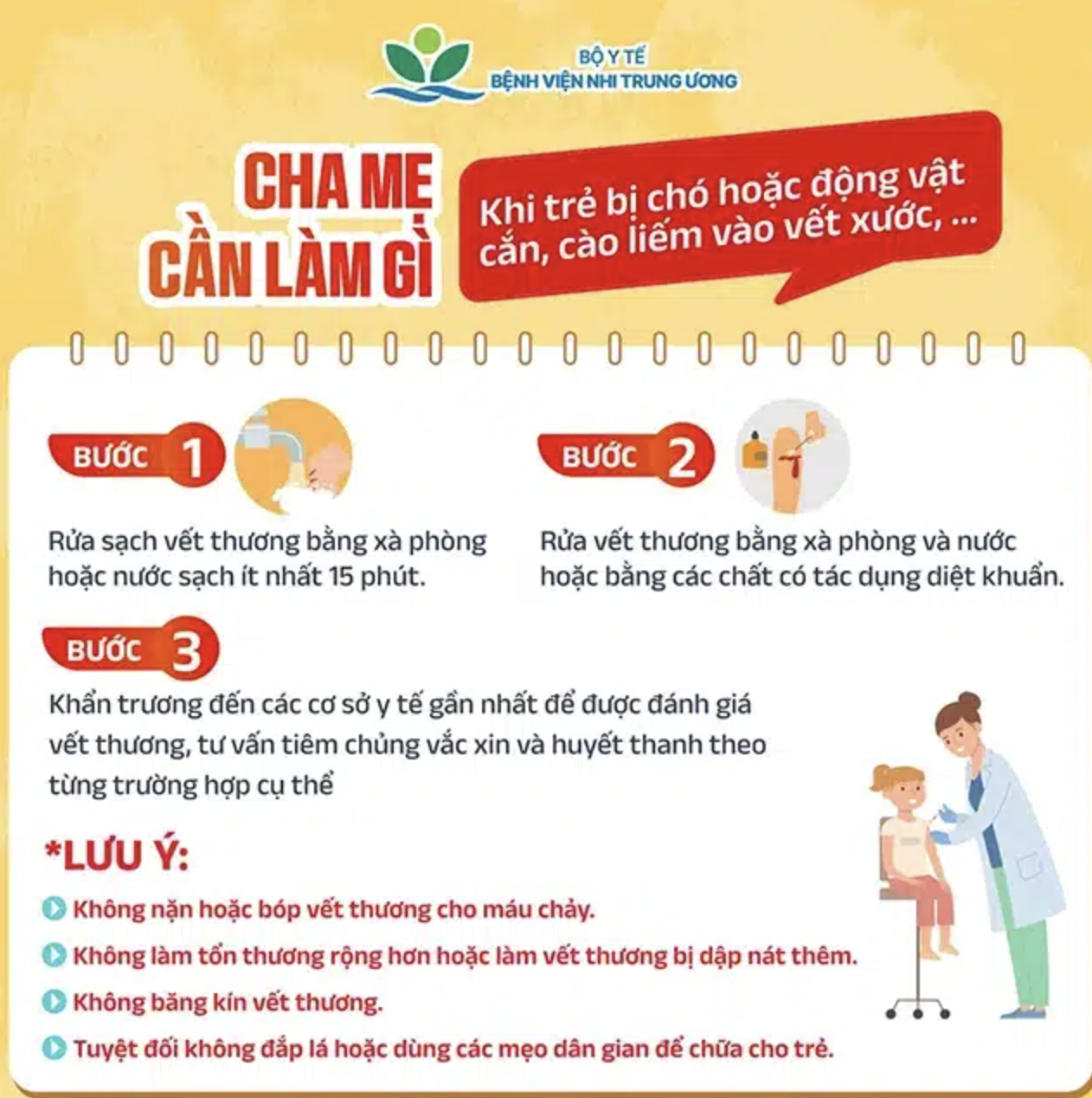 bệnh dại - Ảnh 1.
