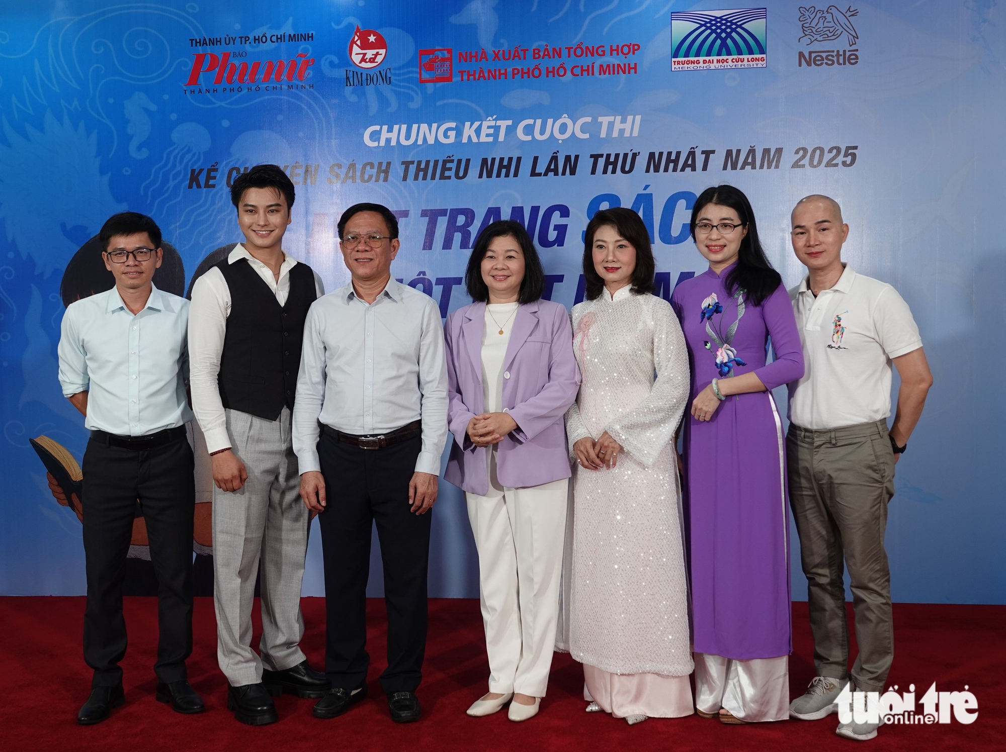 thi kể chuyện - Ảnh 4.