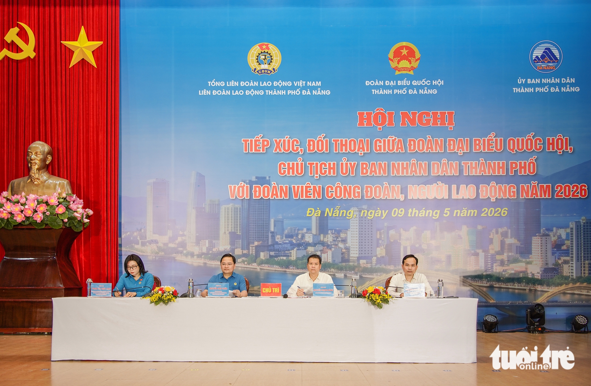 NHÀ Ở XÃ HỘI - Ảnh 1.