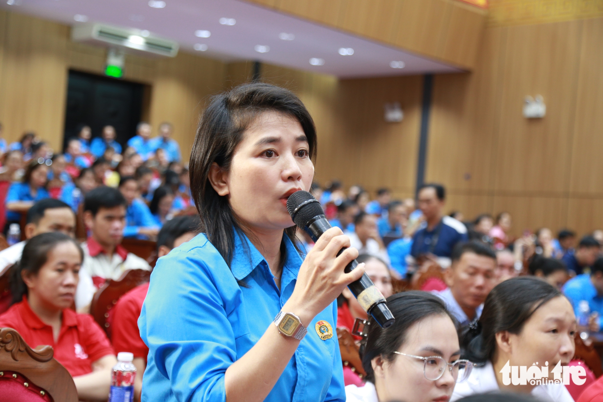 Lương 6-8 triệu đồng, lao động Đà Nẵng không dám mơ nhà ở xã hội - Ảnh 2.
