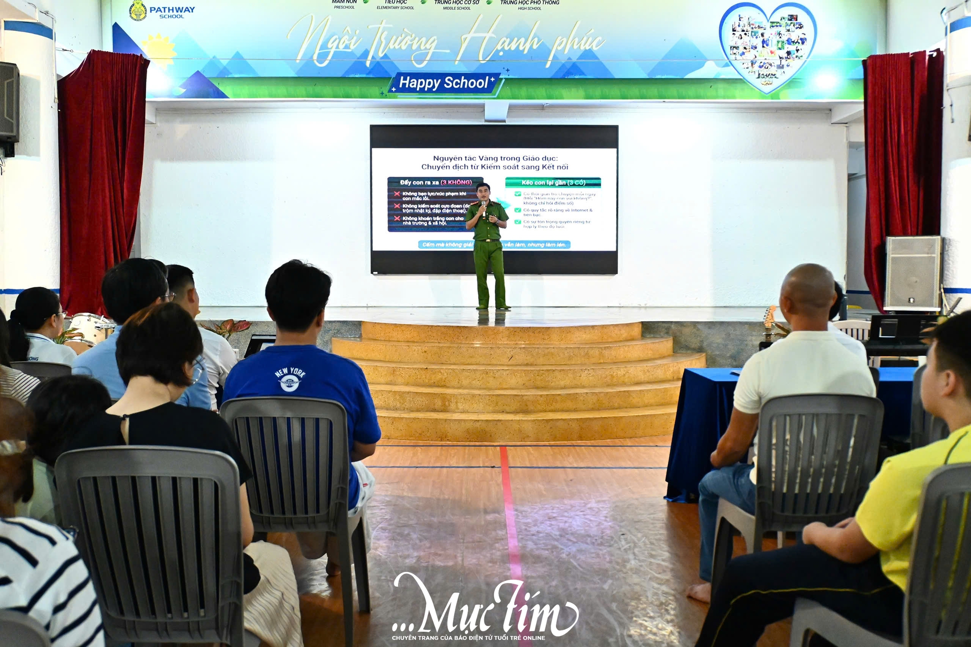 Từ câu chuyện lan truyền ảnh nhạy cảm tạo bằng AI: Học cách dùng mạng xã hội an toàn - Ảnh 2.