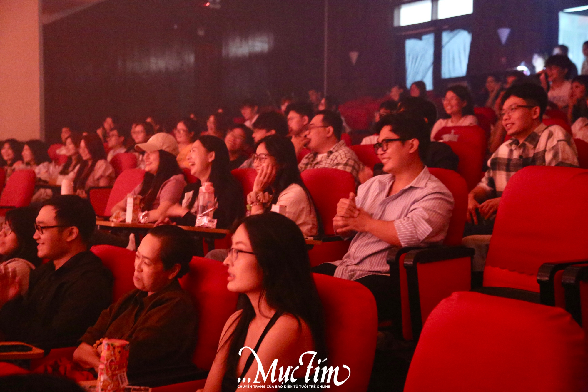 Sinh viên Nhân văn tái hiện cổ tích trên sân khấu kịch- Ảnh 5.