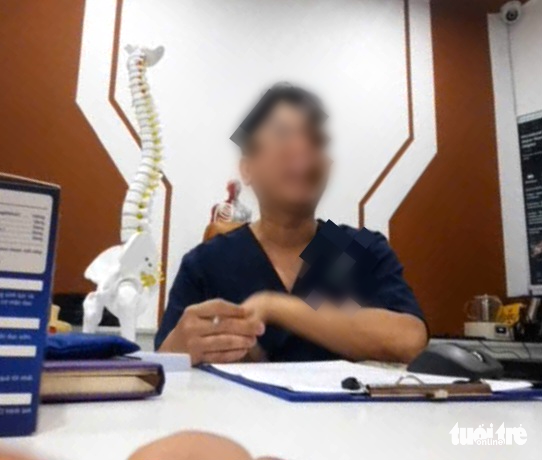 Thật nhẫn tâm khi đánh vào tâm lý sợ đột quỵ của người dân để làm giàu - Ảnh 1.