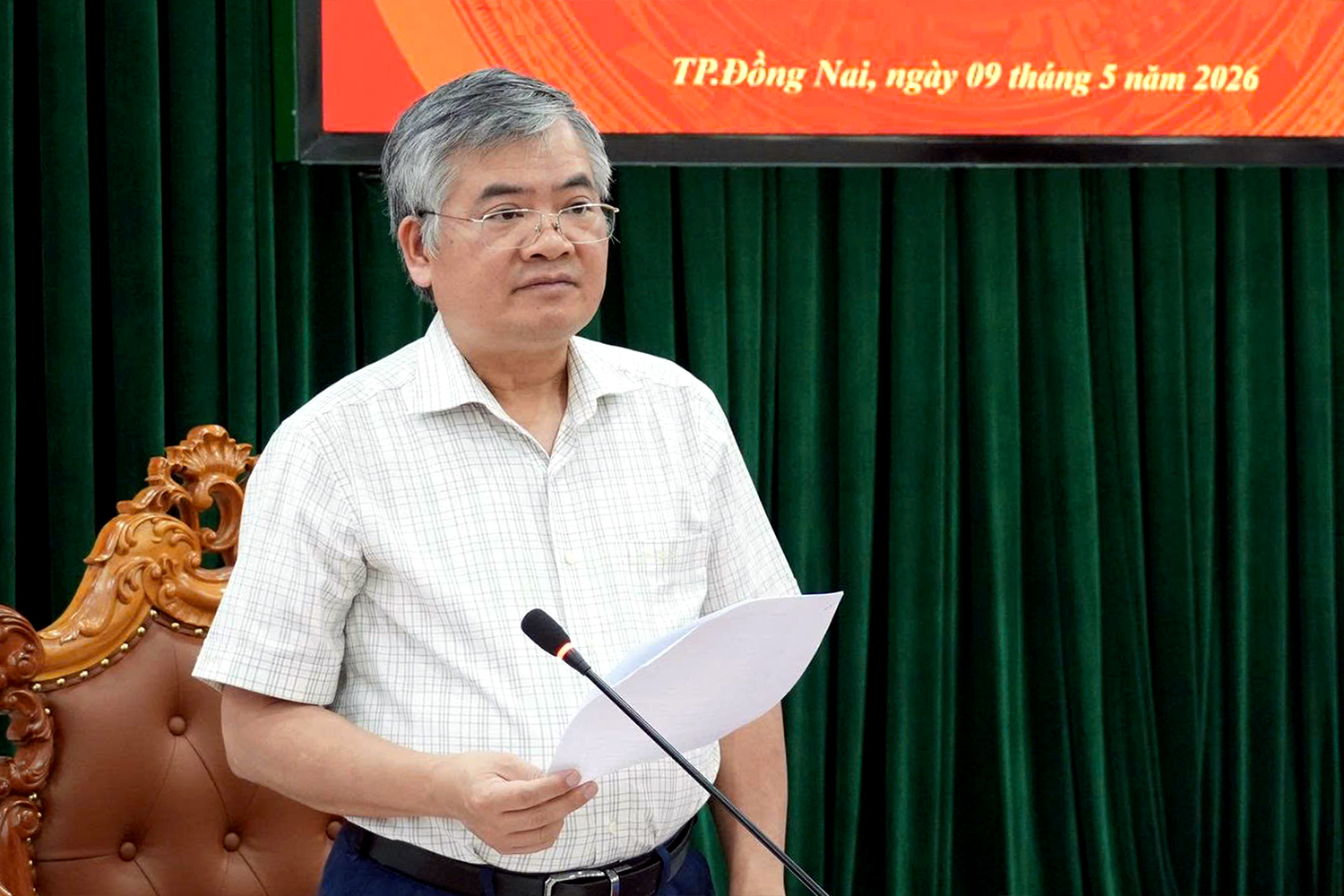 108 phạm nhân ở trại giam Tống Lê Chân đủ điều kiện đề nghị đặc xá - Ảnh 3.