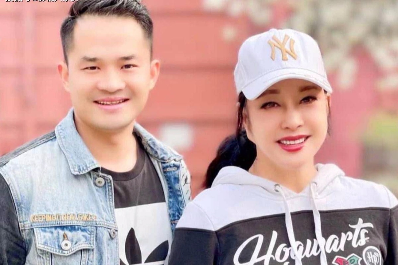 Lưu Hiểu Khánh - Ảnh 2.