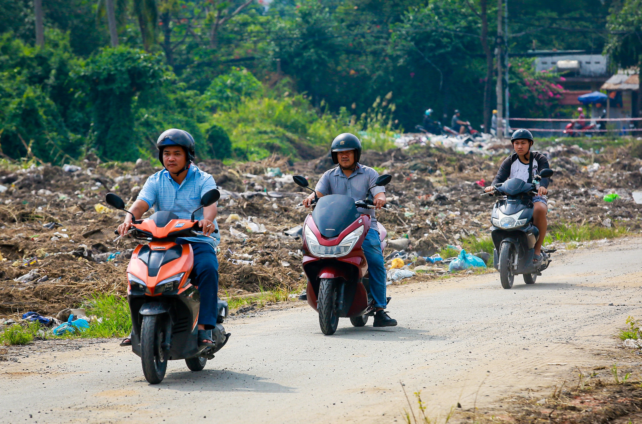 vành đai 2 - Ảnh 14.