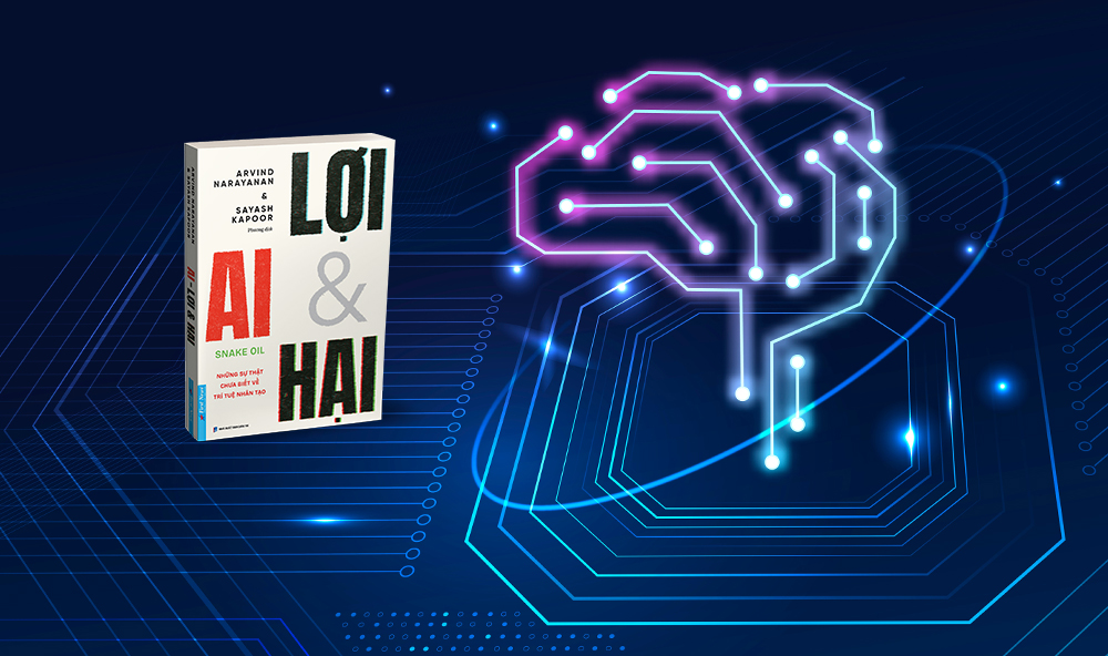 trí tuệ nhân tạo - Ảnh 2.