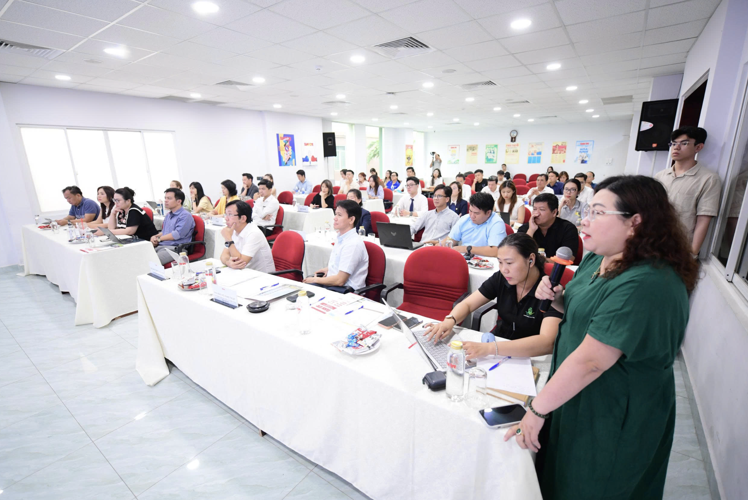 Digital Finance Day 2026 in Ho Chi Minh City set to feature new technologies, immersive experiences- Ảnh 3.
