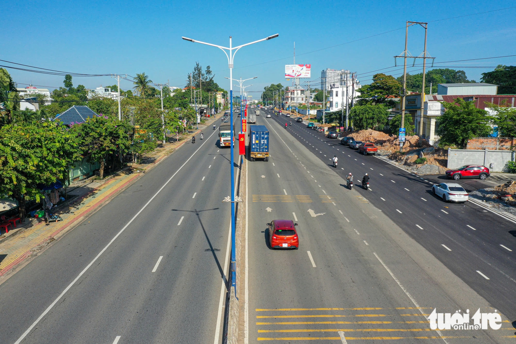 quốc lộ - Ảnh 6.