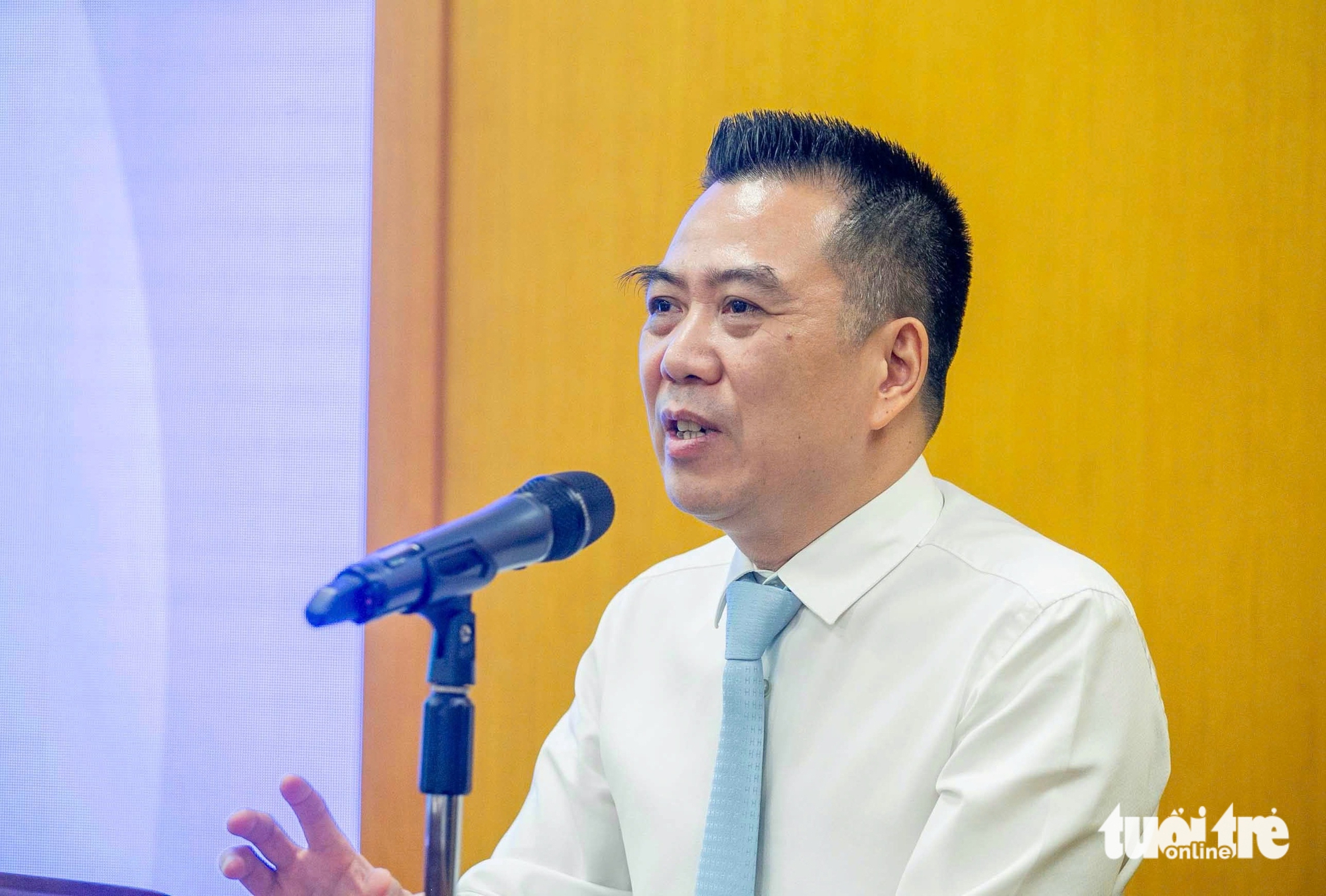 môi trường - Ảnh 1.
