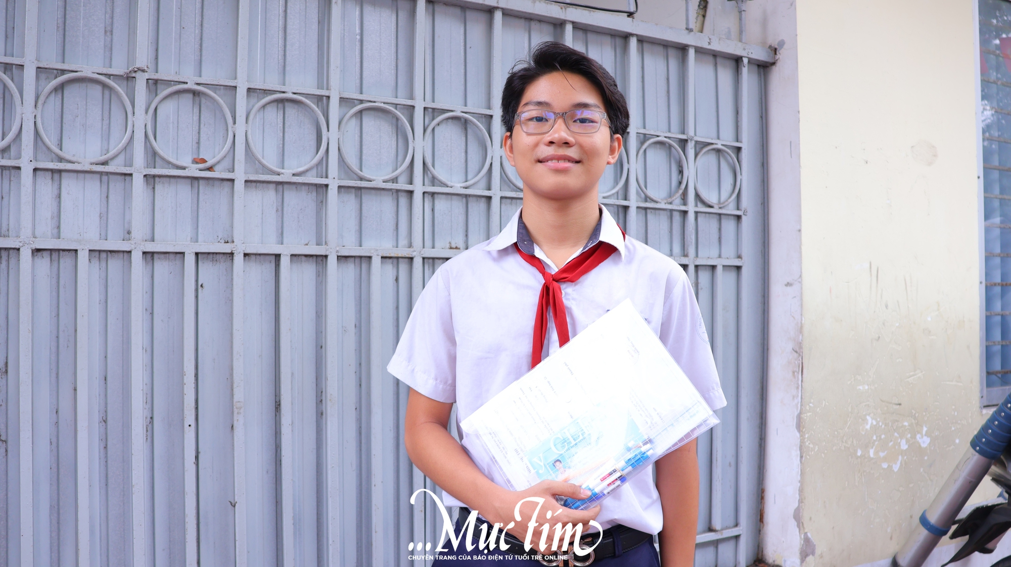 Đề thi tiếng Anh tuyển sinh vào lớp 10 TP.HCM: Điểm 8 trở lên nằm trong tầm tay nhiều thí sinh- Ảnh 7.