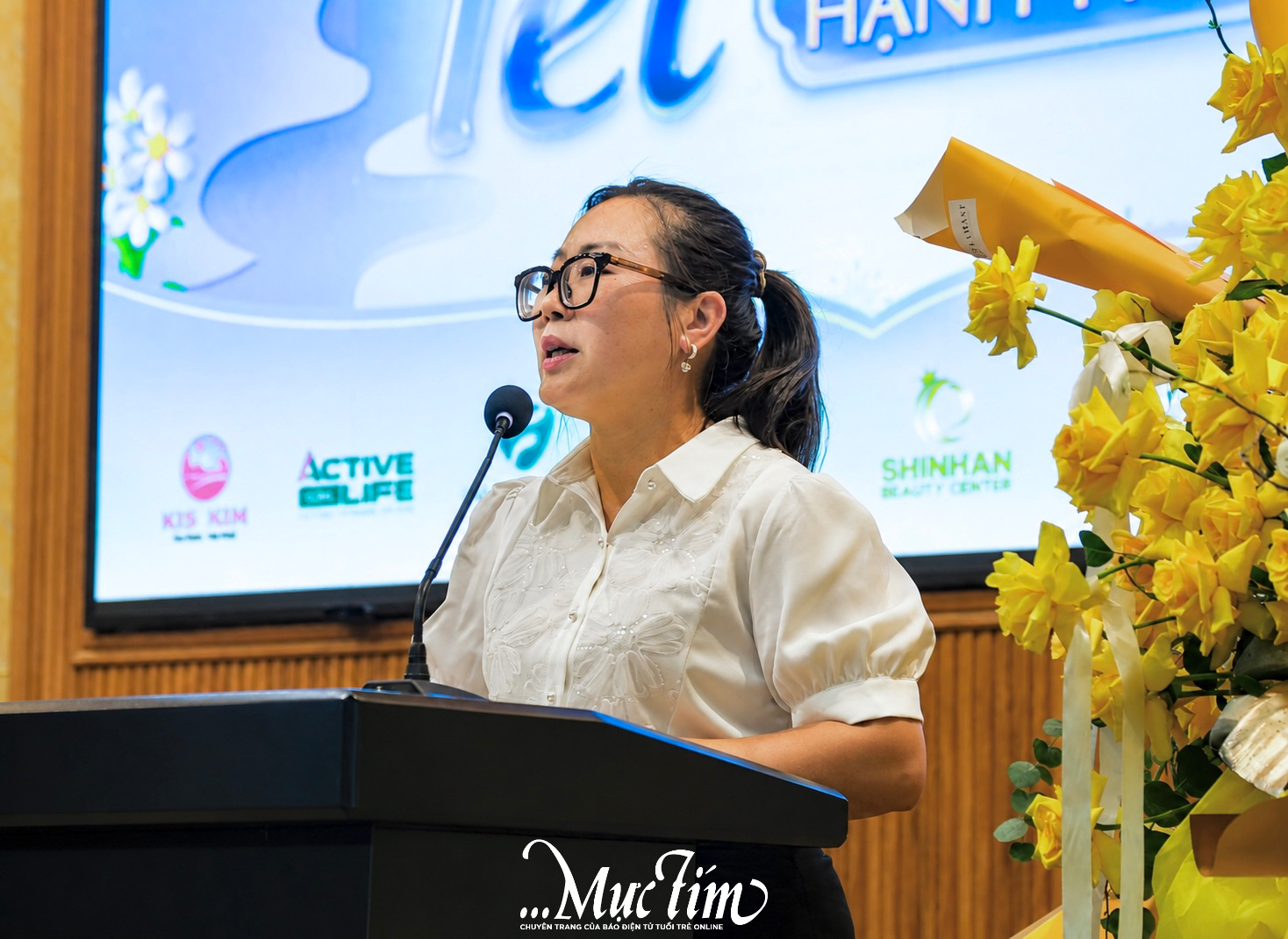 Chương trình "Tết Thiếu nhi Hạnh phúc" trao học bổng, tiếp sức 150 trẻ em và phụ nữ vượt khó- Ảnh 2.