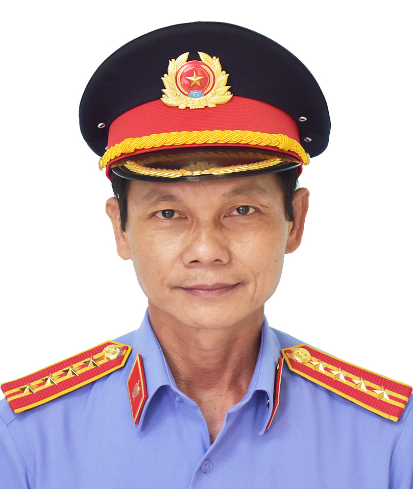 kỷ luật - Ảnh 1.
