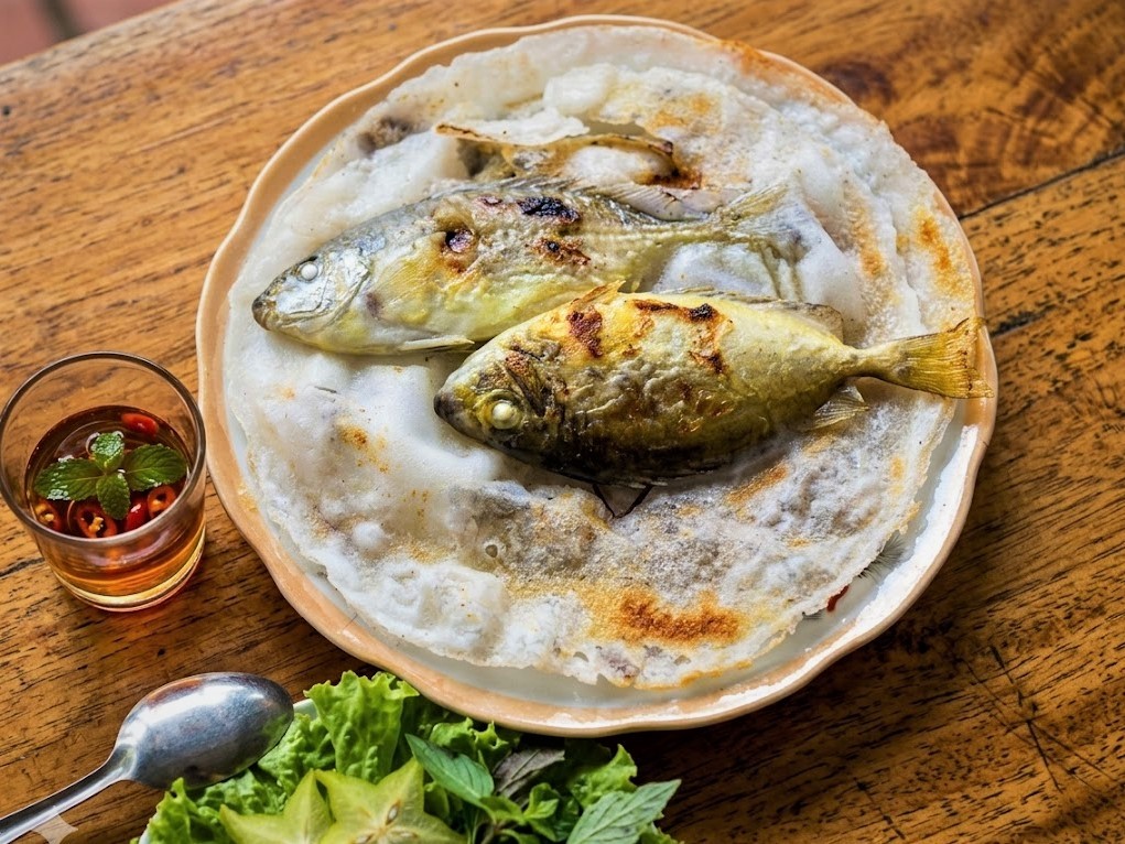 cá kình - Ảnh 1.