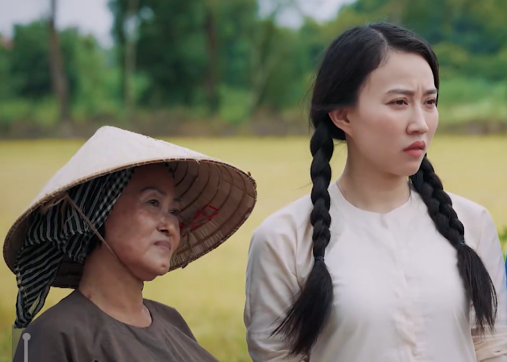 Nợ đời vay trả - Ảnh 3.