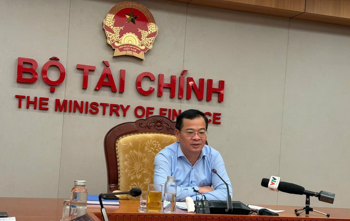 nhà, đất công - Ảnh 1.