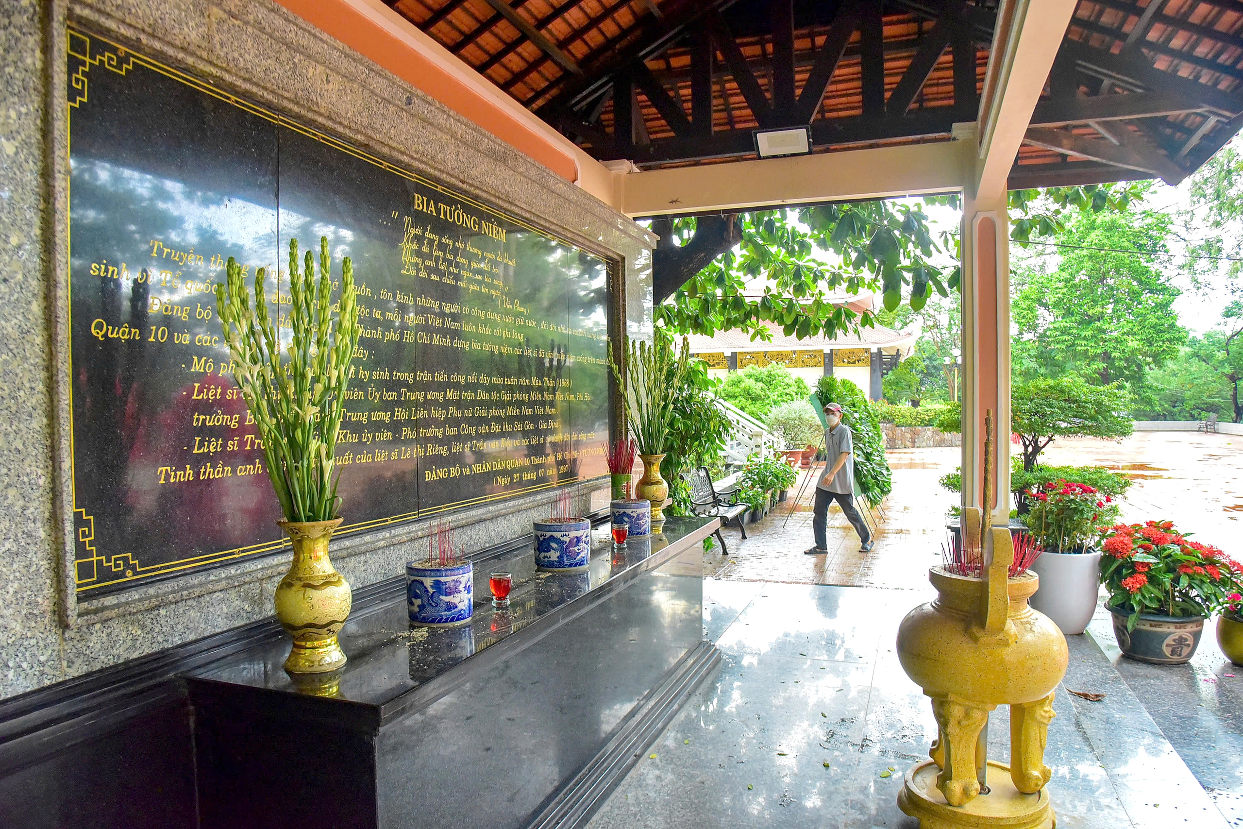 Tìm kiếm hài cốt liệt sĩ...: Huy động lực lượng tinh nhuệ, sử dụng sử dụng công nghệ hiện đại - Ảnh 2. Tìm kiếm hài cốt liệt sĩ...: Huy động lực lượng tinh nhuệ, sử dụng sử dụng công nghệ hiện đại - Ảnh 2.