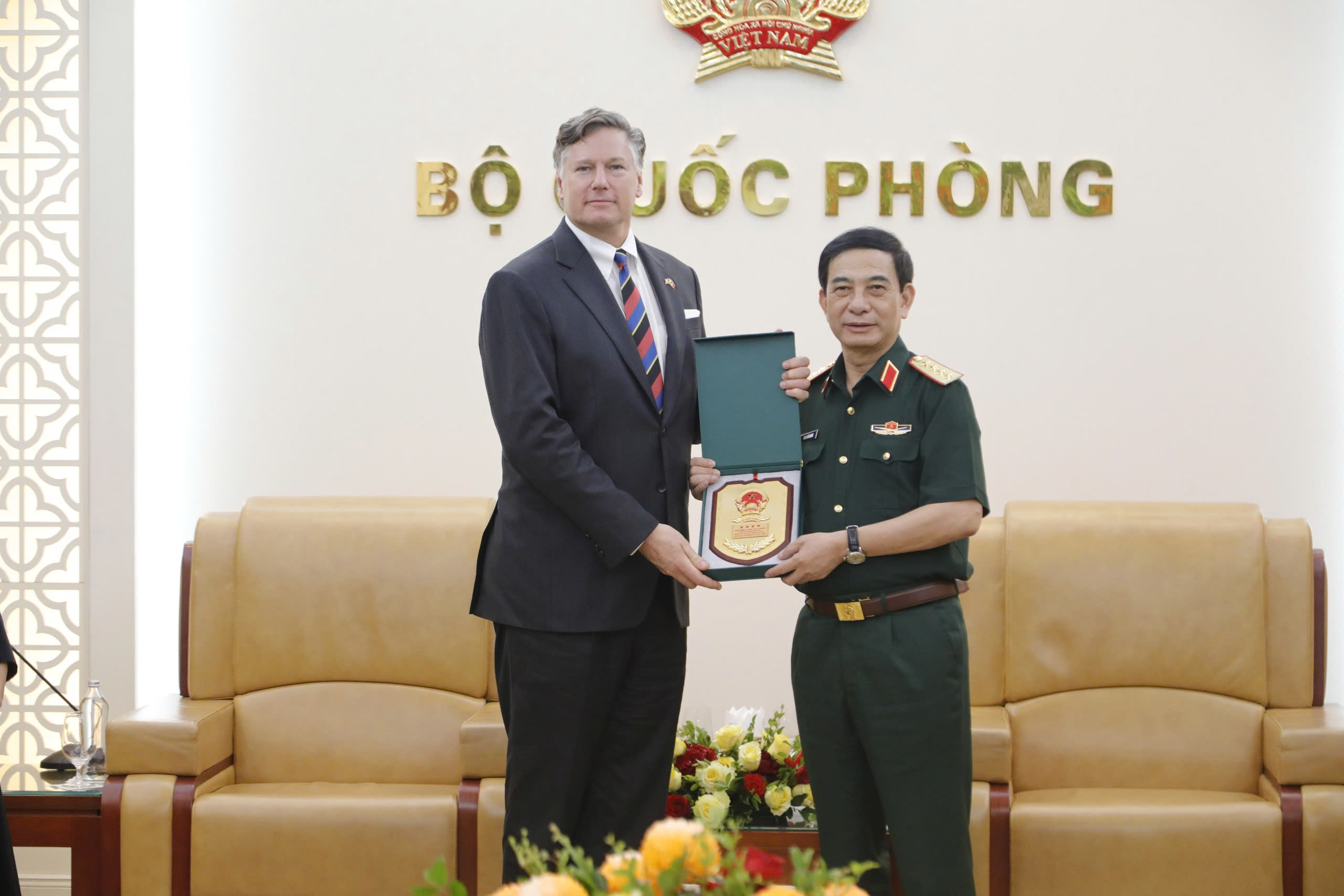 Phan Văn Giang - Ảnh 2.