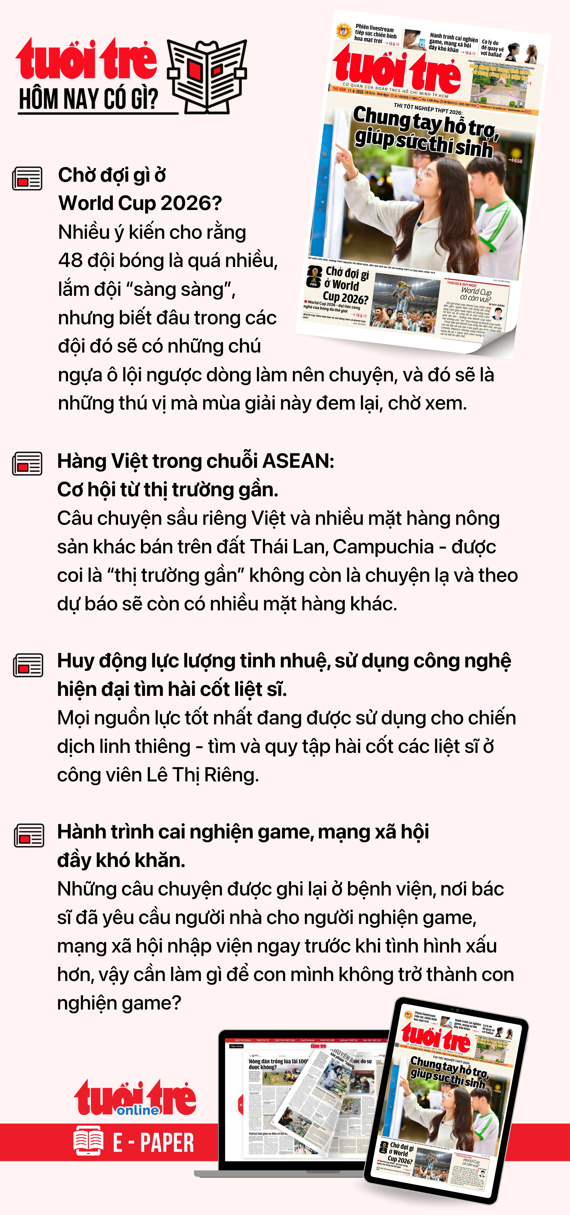khám sàng lọc - Ảnh 3.