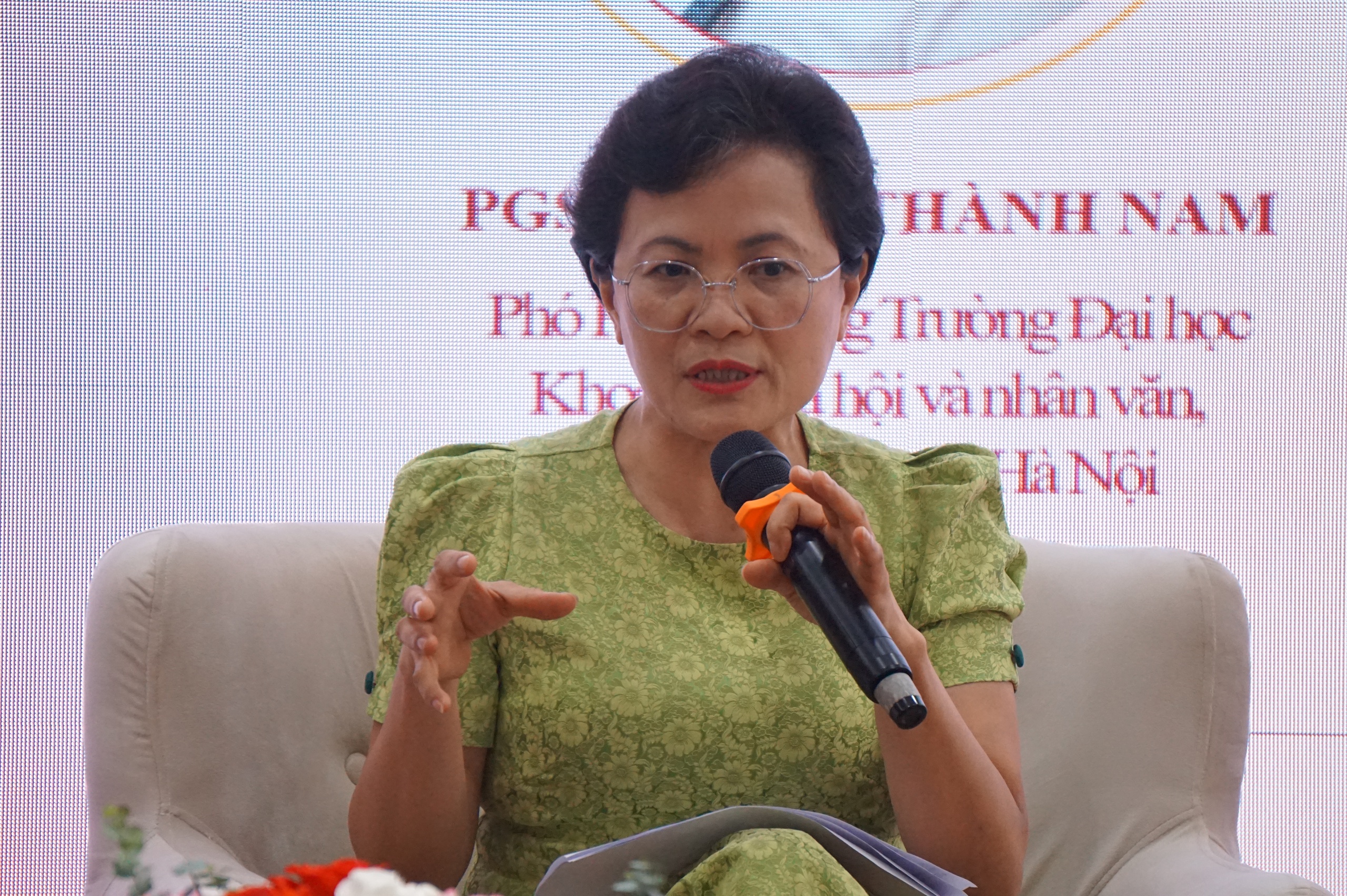 Lấy sự hài lòng của nhân dân làm thước đo của mọi chủ trương, chính sách - Ảnh 5.