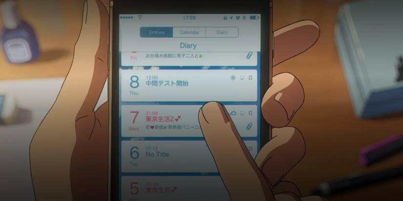 5 sự thật phũ phàng khi xem lại anime Your Name sau 10 năm - Ảnh 3.