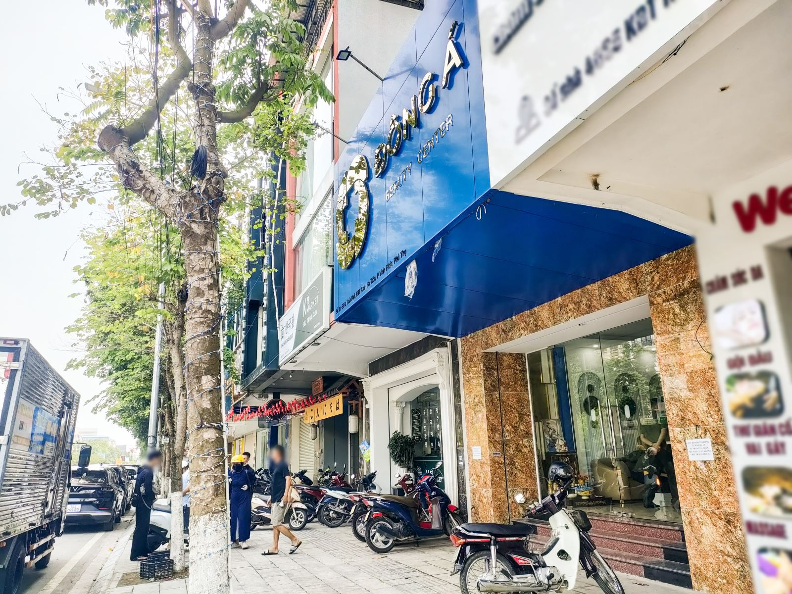 giả bác sĩ - Ảnh 4.