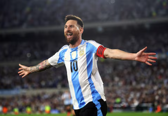 Bảng xếp hạng FIFA có sự biến động trước khi World Cup 2026 khởi tranh, Pháp tụt 2 bậc World Cup 2026 - Ảnh 1.