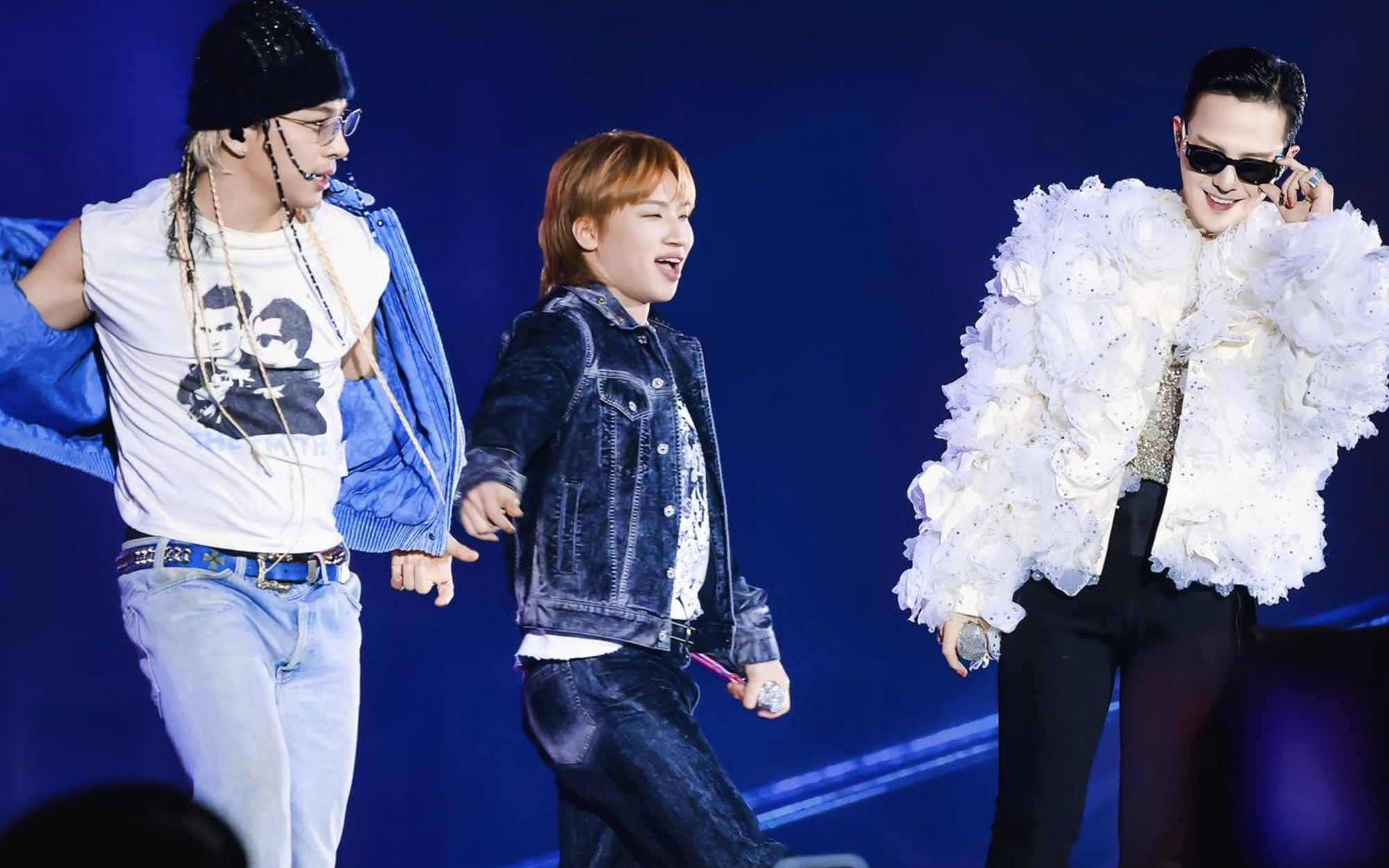 BIGBANG’s Hanoi world tour tickets range from $38-$399- Ảnh 1.
