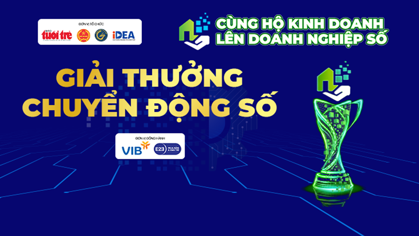 Kinh nghiệm từ doanh nghiệp Việt: Chuyển đổi số bắt đầu từ tư duy quản trị - Ảnh 3.