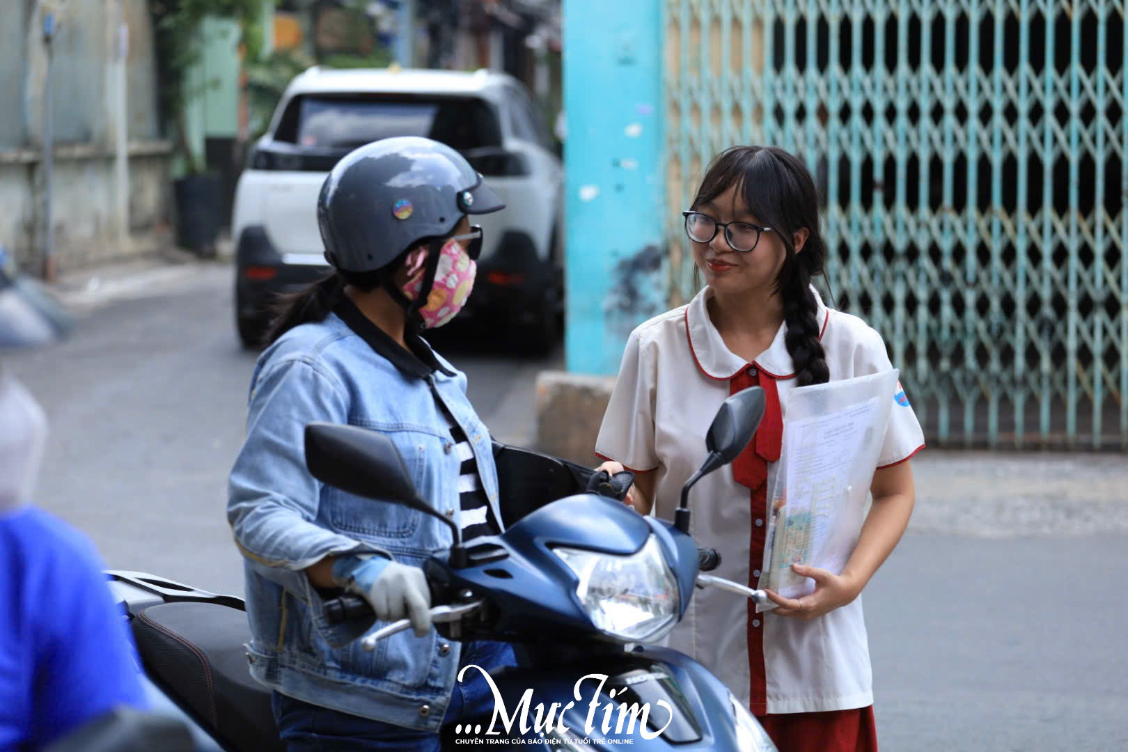Chiều nay 11-6, hơn 1,2 triệu thí sinh bước vào môn toán kỳ thi tốt nghiệp THPT 2026 - Ảnh 2.