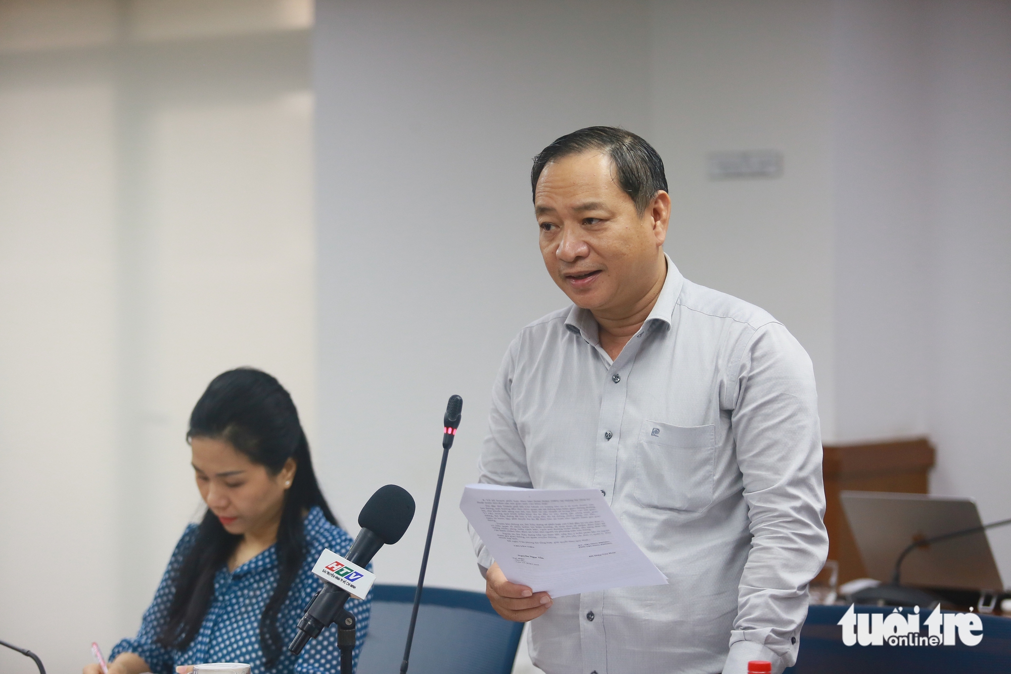 Nhà ở xã hội - Ảnh 1.