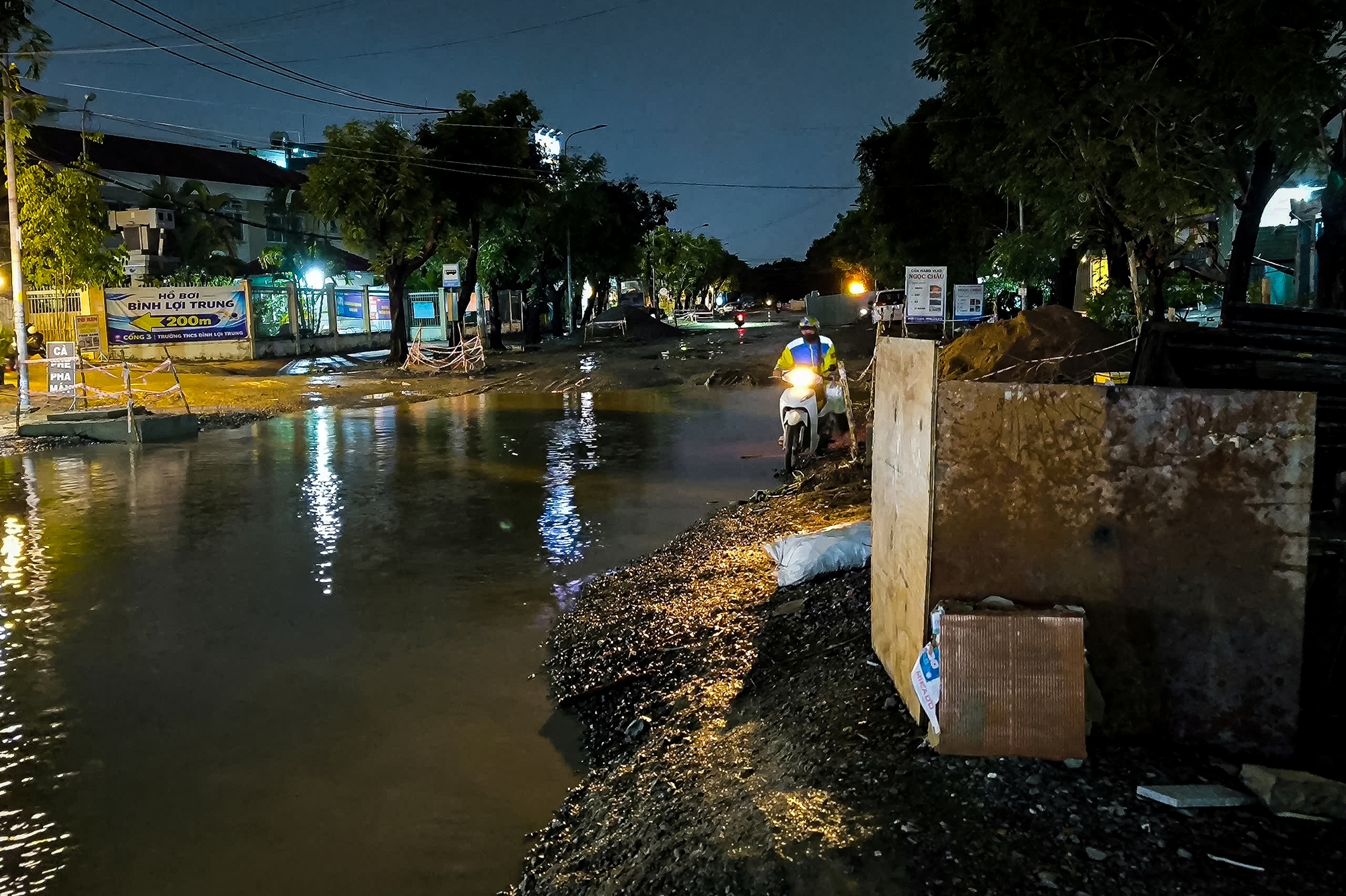 ngập - Ảnh 5.