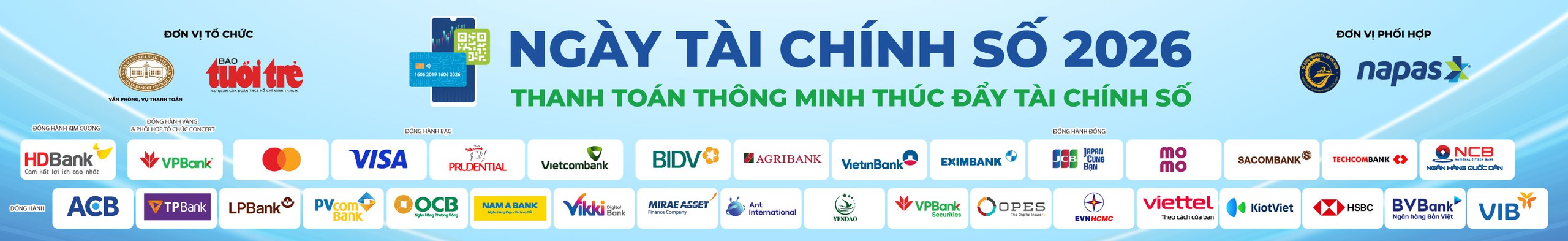 thanh toán số - Ảnh 6.