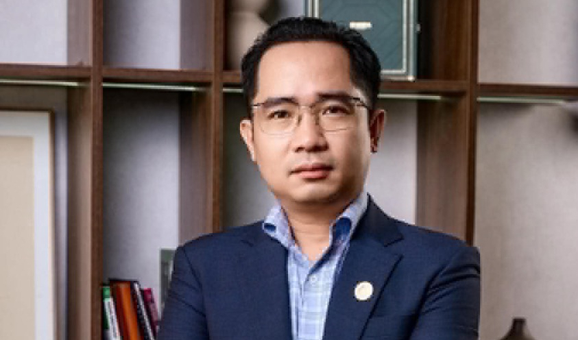 Siết bản quyền phần mềm: Chấp nhận 'đau' ngắn hạn để vươn ra biển lớn - Ảnh 2. Siết bản quyền phần mềm: Chấp nhận 'đau' ngắn hạn để vươn ra biển lớn - Ảnh 2.