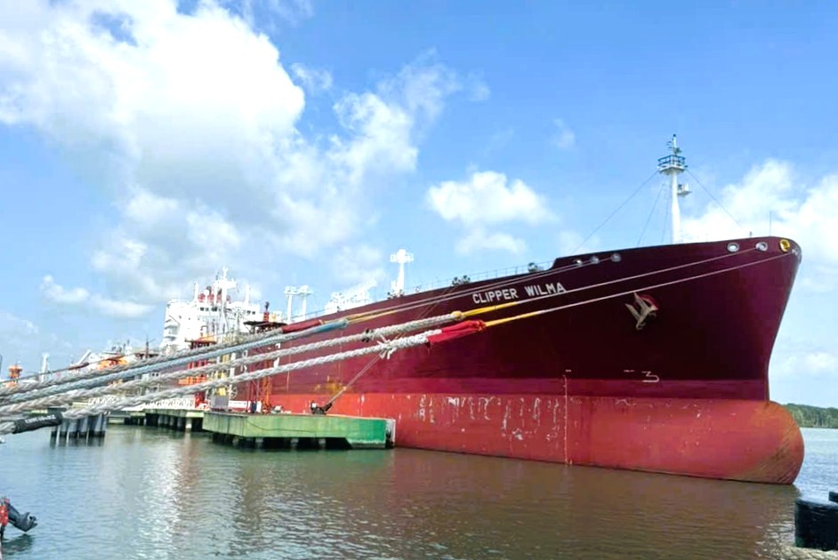 LNG - Ảnh 2.