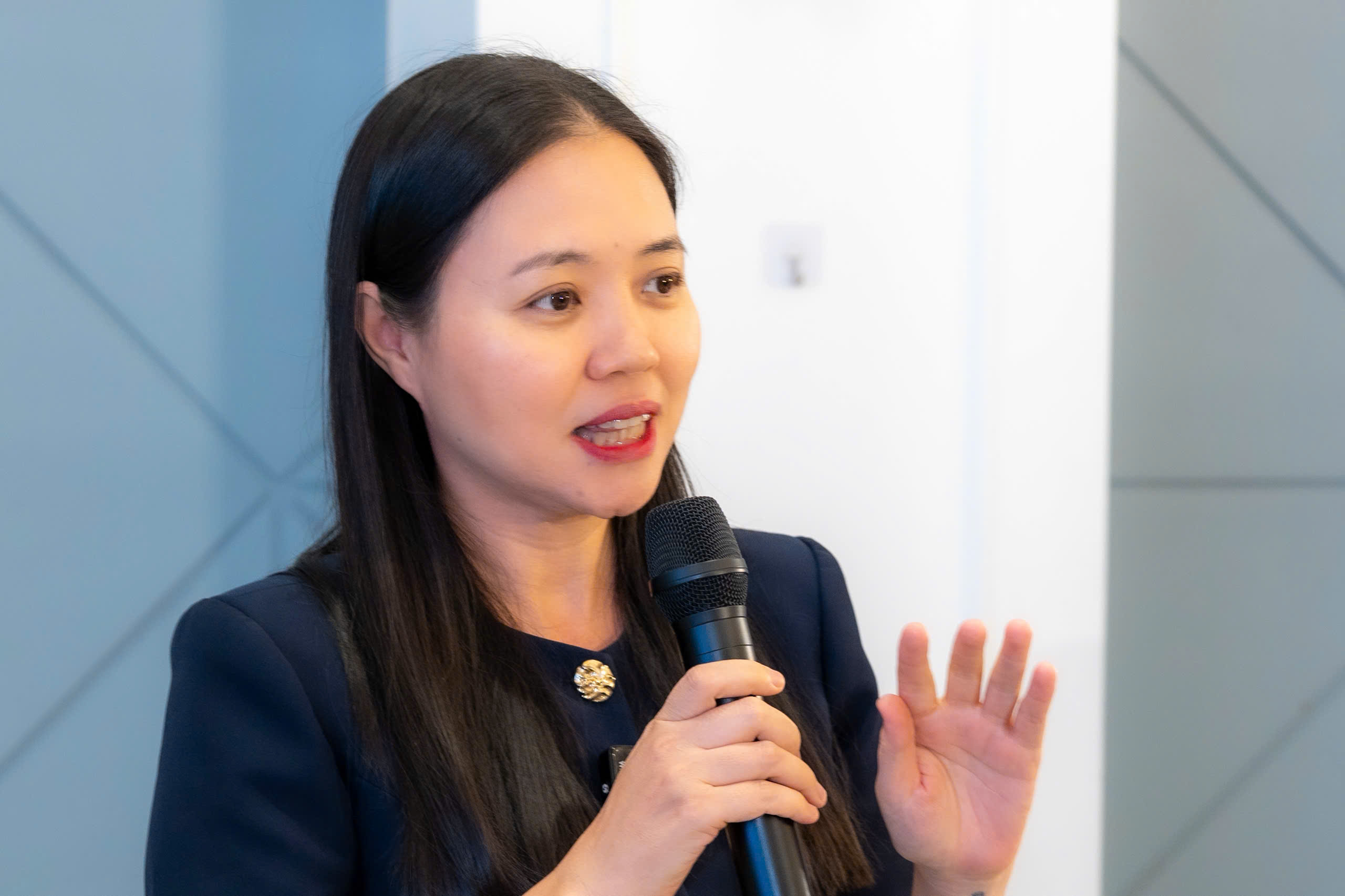 thanh toán số - Ảnh 4.