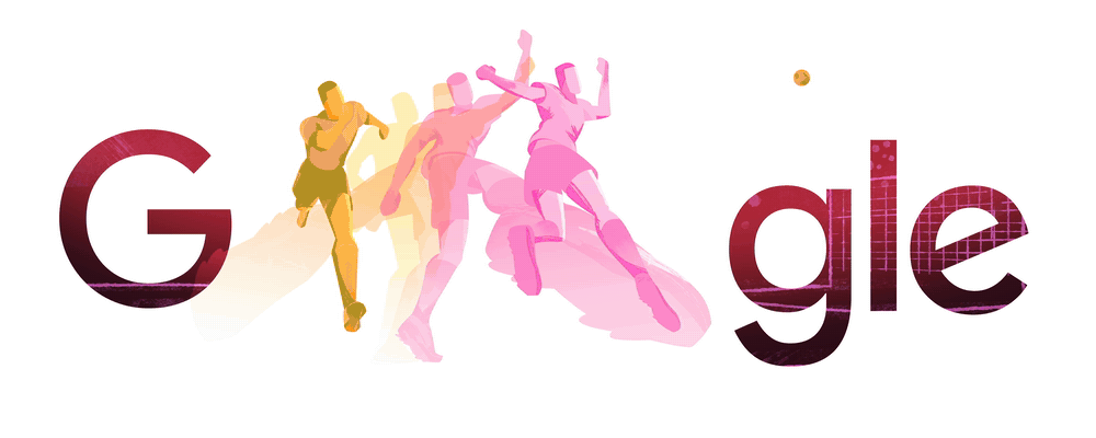 Google ra mắt doodle, chào mừng World Cup 2026 khởi tranh- Ảnh 1. Google ra mắt doodle, chào mừng World Cup 2026 khởi tranh- Ảnh 1.